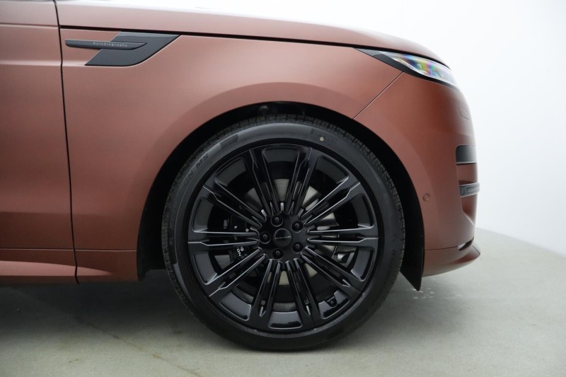  LAND ROVER RANGE ROVER SPORT 3.0 P460e Autobiography 5dr Auto 5323965