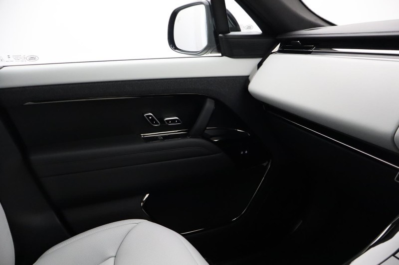  LAND ROVER RANGE ROVER SPORT 3.0 P460e Autobiography 5dr Auto 5323956