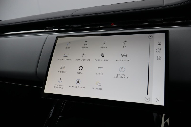  LAND ROVER RANGE ROVER SPORT 3.0 P460e Autobiography 5dr Auto 5323948