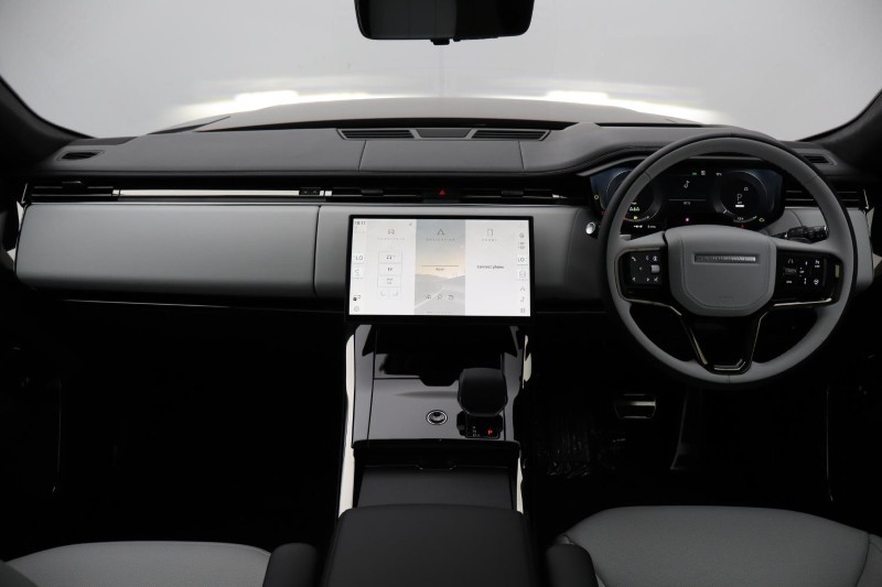  LAND ROVER RANGE ROVER SPORT 3.0 P460e Autobiography 5dr Auto 5323926