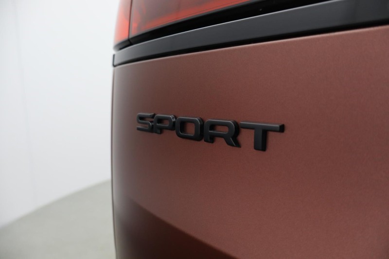  LAND ROVER RANGE ROVER SPORT 3.0 P460e Autobiography 5dr Auto 5323909
