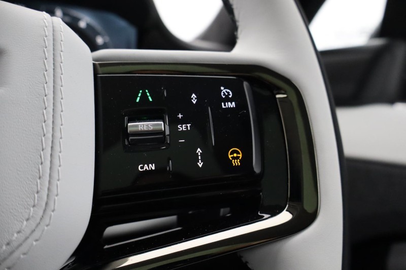  LAND ROVER RANGE ROVER SPORT 3.0 P460e Autobiography 5dr Auto 5323936