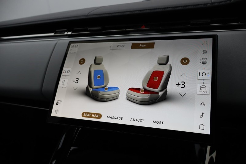  LAND ROVER RANGE ROVER SPORT 3.0 P460e Autobiography 5dr Auto 5323943