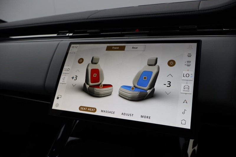  LAND ROVER RANGE ROVER SPORT 3.0 P460e Autobiography 5dr Auto 5323942