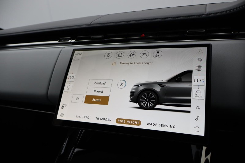  LAND ROVER RANGE ROVER SPORT 3.0 P460e Autobiography 5dr Auto 5323950