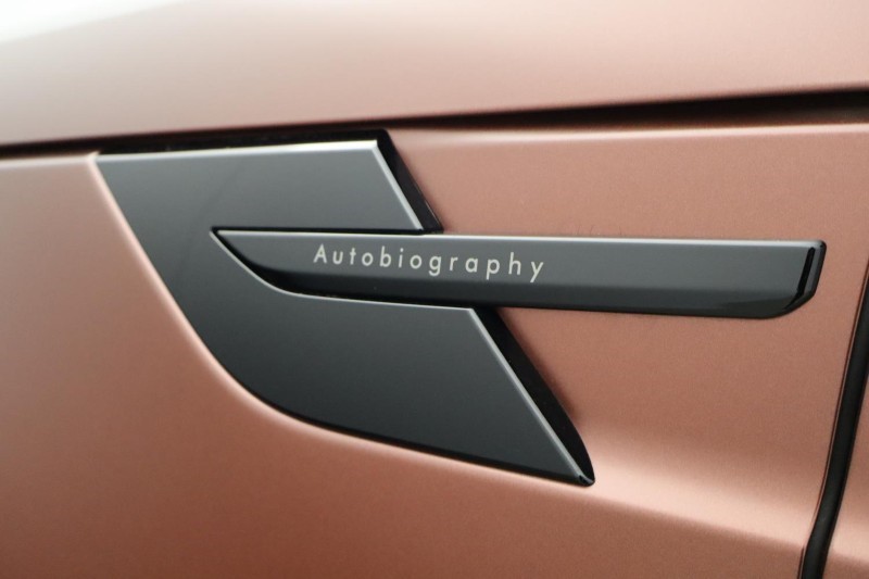  LAND ROVER RANGE ROVER SPORT 3.0 P460e Autobiography 5dr Auto 5323969