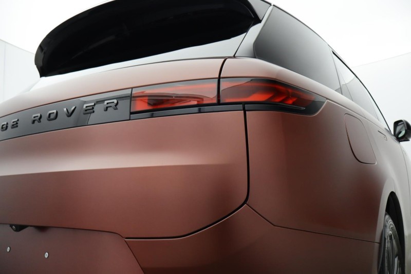  LAND ROVER RANGE ROVER SPORT 3.0 P460e Autobiography 5dr Auto 5323906