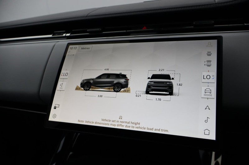  LAND ROVER RANGE ROVER SPORT 3.0 P460e Autobiography 5dr Auto 5323945