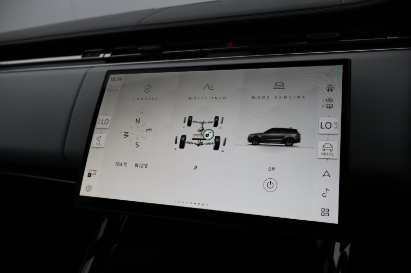  LAND ROVER RANGE ROVER SPORT 3.0 P460e Autobiography 5dr Auto 5323959