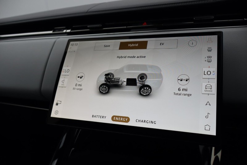  LAND ROVER RANGE ROVER SPORT 3.0 P460e Autobiography 5dr Auto 5323946