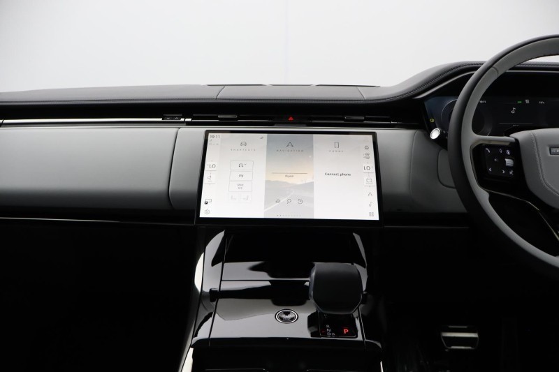  LAND ROVER RANGE ROVER SPORT 3.0 P460e Autobiography 5dr Auto 5323927