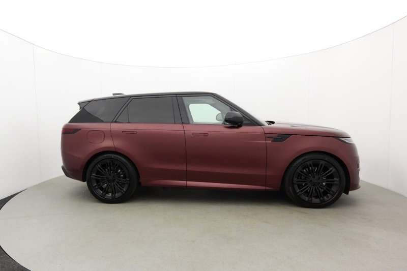 LAND ROVER RANGE ROVER SPORT 3.0 P460e Autobiography 5dr Auto 5323902