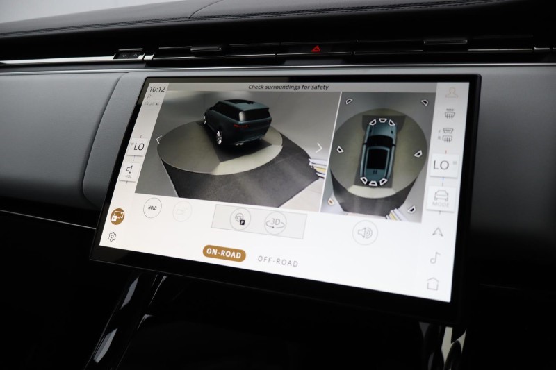  LAND ROVER RANGE ROVER SPORT 3.0 P460e Autobiography 5dr Auto 5323940