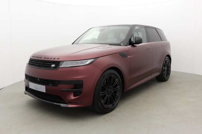  LAND ROVER RANGE ROVER SPORT 3.0 P460e Autobiography 5dr Auto 5323900