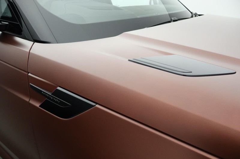  LAND ROVER RANGE ROVER SPORT 3.0 P460e Autobiography 5dr Auto 5323962