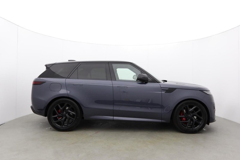  LAND ROVER RANGE ROVER SPORT 3.0 D250 Edition 5dr Auto 5726218