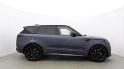 LAND ROVER RANGE ROVER SPORT 3.0 D250 Edition 5dr Auto 5726218