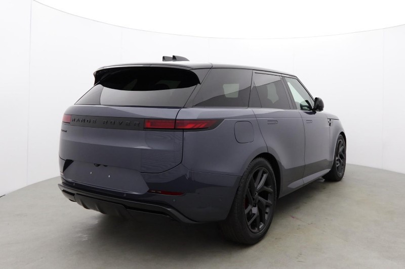  LAND ROVER RANGE ROVER SPORT 3.0 D250 Edition 5dr Auto 5726220