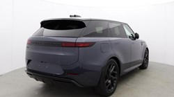 LAND ROVER RANGE ROVER SPORT 3.0 D250 Edition 5dr Auto 5726220