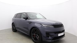LAND ROVER RANGE ROVER SPORT 3.0 D250 Edition 5dr Auto 5726214
