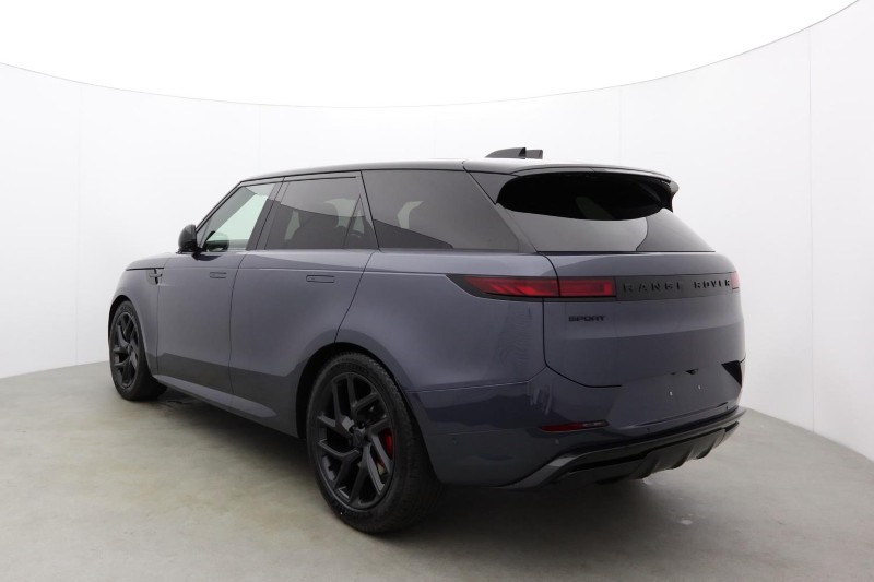  LAND ROVER RANGE ROVER SPORT 3.0 D250 Edition 5dr Auto 5726221