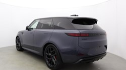 LAND ROVER RANGE ROVER SPORT 3.0 D250 Edition 5dr Auto 5726221