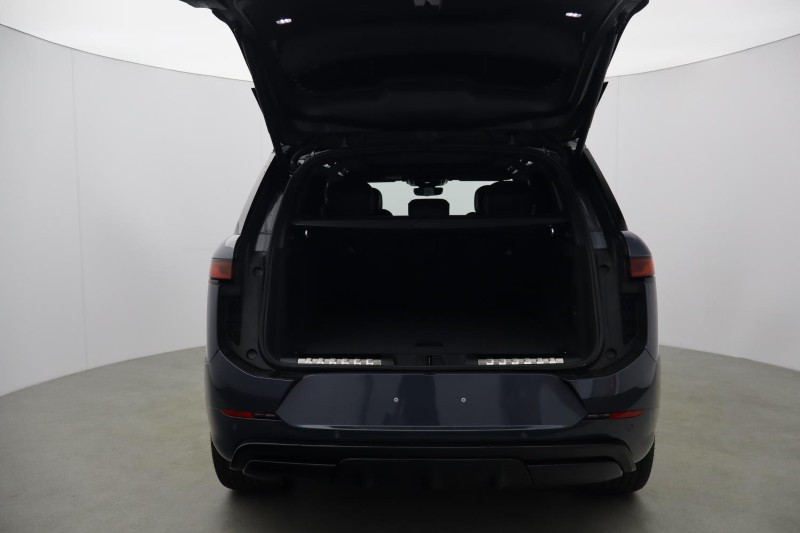  LAND ROVER RANGE ROVER SPORT 3.0 D250 Edition 5dr Auto 5726228