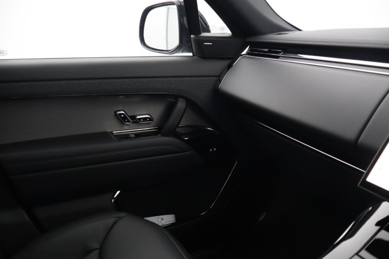  LAND ROVER RANGE ROVER SPORT 3.0 D250 Edition 5dr Auto 5726273