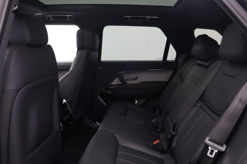  LAND ROVER RANGE ROVER SPORT 3.0 D250 Edition 5dr Auto 5726244