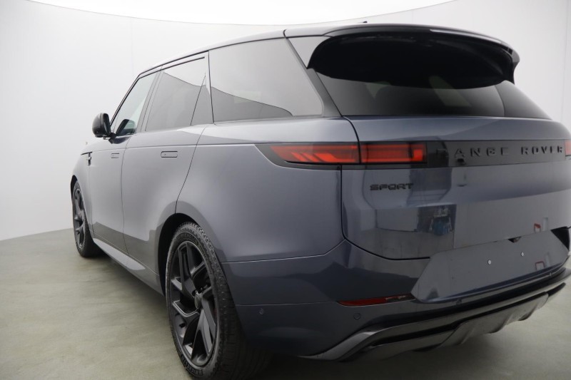 LAND ROVER RANGE ROVER SPORT 3.0 D250 Edition 5dr Auto 5726223
