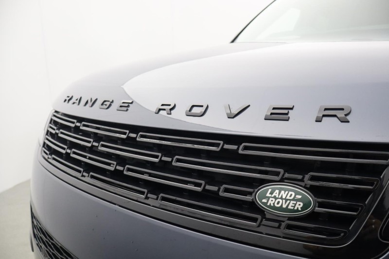  LAND ROVER RANGE ROVER SPORT 3.0 D250 Edition 5dr Auto 5726238