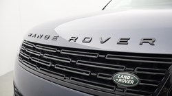 LAND ROVER RANGE ROVER SPORT 3.0 D250 Edition 5dr Auto 5726238