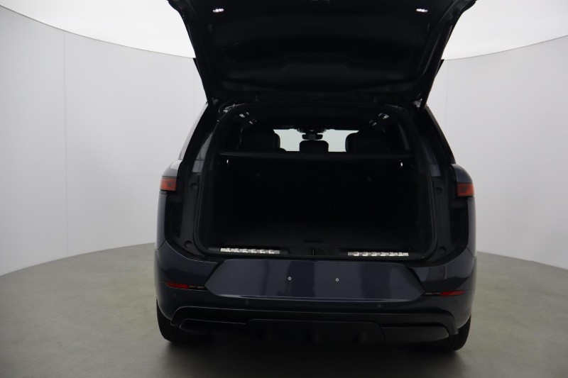  LAND ROVER RANGE ROVER SPORT 3.0 D250 Edition 5dr Auto 5726227