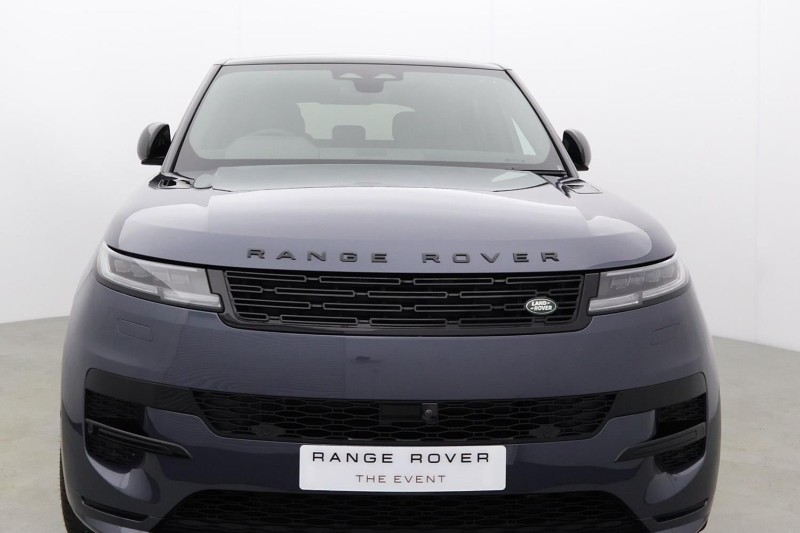  LAND ROVER RANGE ROVER SPORT 3.0 D250 Edition 5dr Auto 5726215