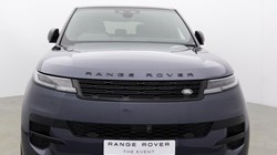 LAND ROVER RANGE ROVER SPORT 3.0 D250 Edition 5dr Auto 5726215