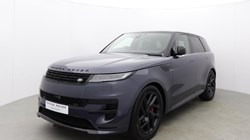 LAND ROVER RANGE ROVER SPORT 3.0 D250 Edition 5dr Auto 5726216