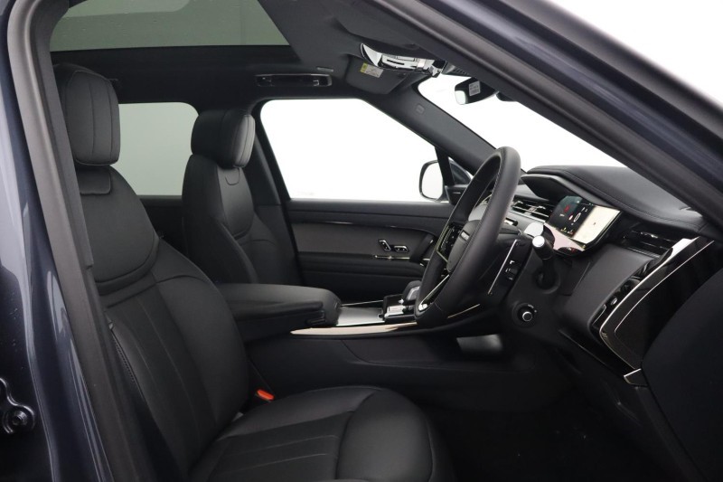  LAND ROVER RANGE ROVER SPORT 3.0 D250 Edition 5dr Auto 5726250