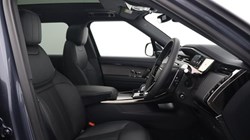 LAND ROVER RANGE ROVER SPORT 3.0 D250 Edition 5dr Auto 5726250