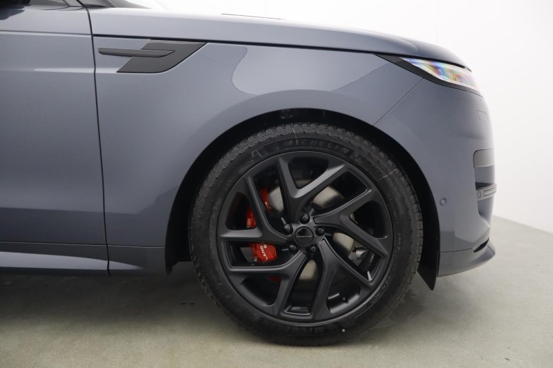  LAND ROVER RANGE ROVER SPORT 3.0 D250 Edition 5dr Auto 5726233