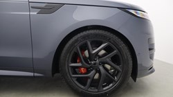 LAND ROVER RANGE ROVER SPORT 3.0 D250 Edition 5dr Auto 5726233