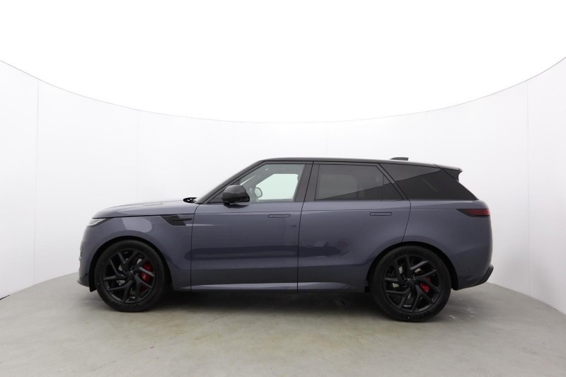  LAND ROVER RANGE ROVER SPORT 3.0 D250 Edition 5dr Auto 5726219
