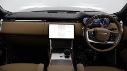 LAND ROVER RANGE ROVER 3.0 P550e Autobiography 4dr Auto 5614002