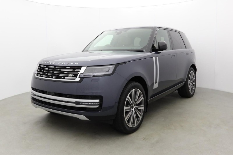  LAND ROVER RANGE ROVER 3.0 P550e Autobiography 4dr Auto 5613289