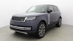 LAND ROVER RANGE ROVER 3.0 P550e Autobiography 4dr Auto 5613289