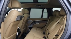LAND ROVER RANGE ROVER 3.0 P550e Autobiography 4dr Auto 5613980