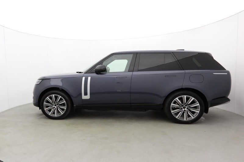  LAND ROVER RANGE ROVER 3.0 P550e Autobiography 4dr Auto 5613292