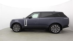 LAND ROVER RANGE ROVER 3.0 P550e Autobiography 4dr Auto 5613292