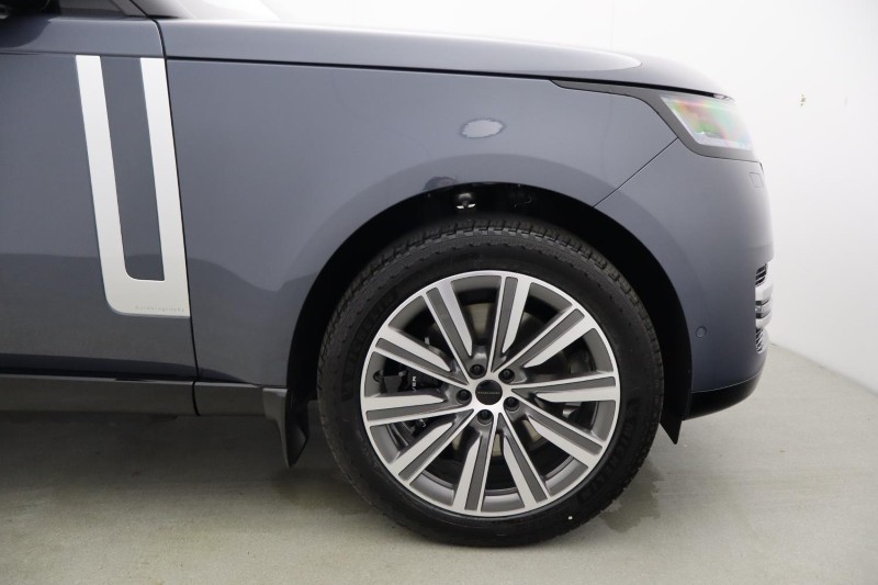  LAND ROVER RANGE ROVER 3.0 P550e Autobiography 4dr Auto 5613992