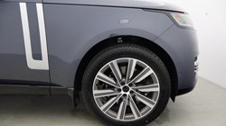 LAND ROVER RANGE ROVER 3.0 P550e Autobiography 4dr Auto 5613992