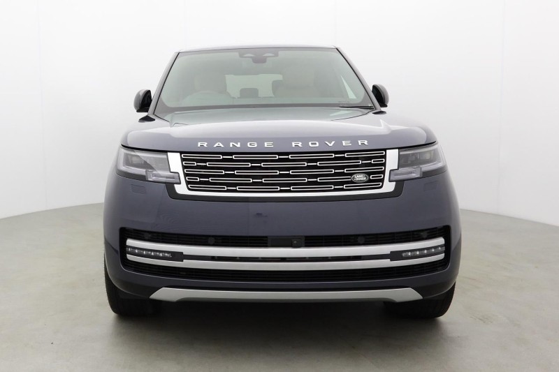  LAND ROVER RANGE ROVER 3.0 P550e Autobiography 4dr Auto 5613288